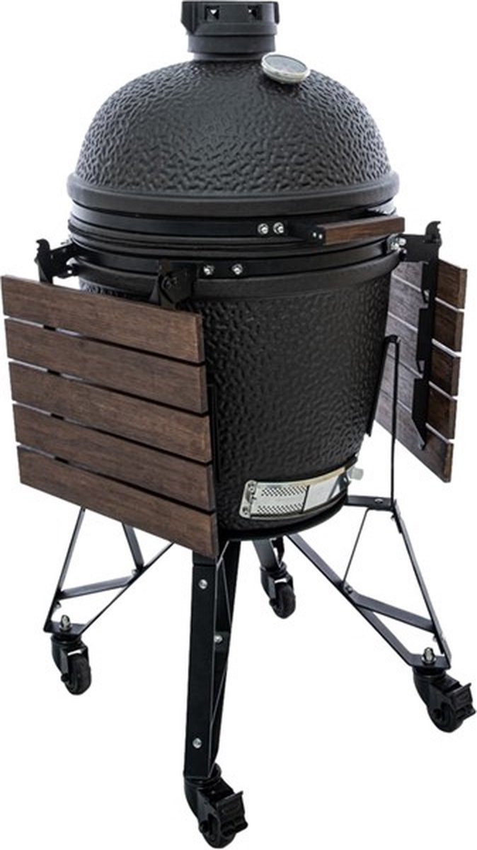 The Bastard BU201 Large Urban Complete 2022 - Zwart