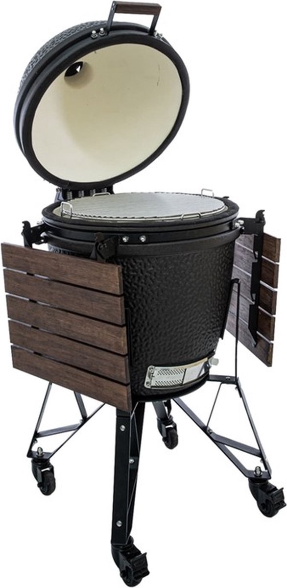 The Bastard BU201 Large Urban Complete 2022 - Zwart