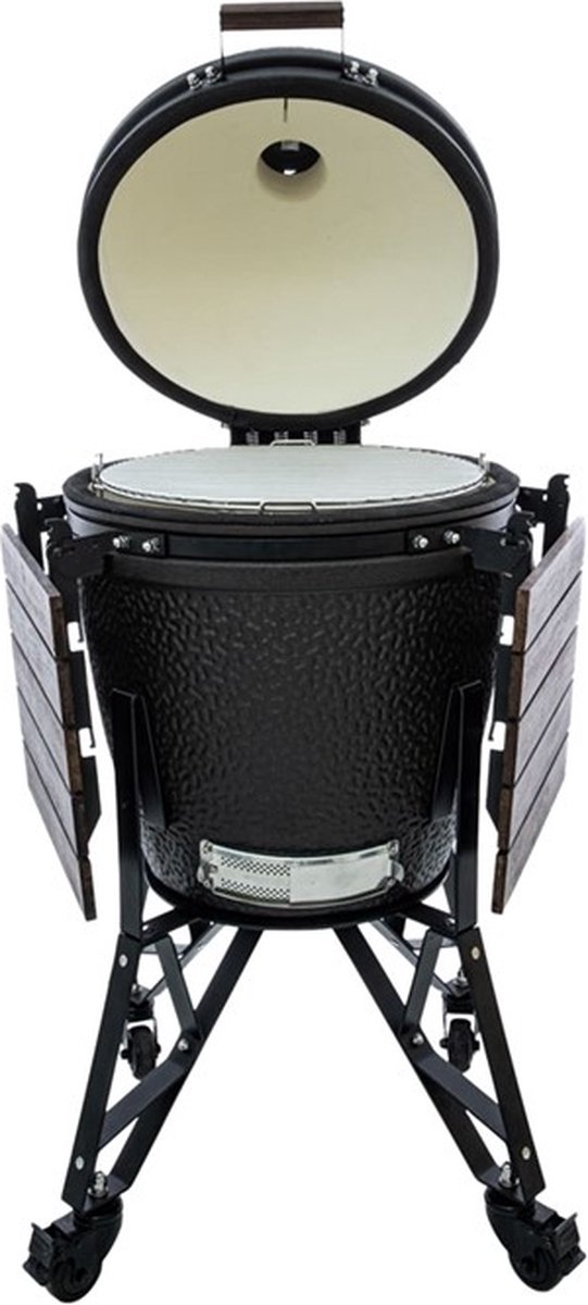 The Bastard BU201 Large Urban Complete 2022 - Zwart