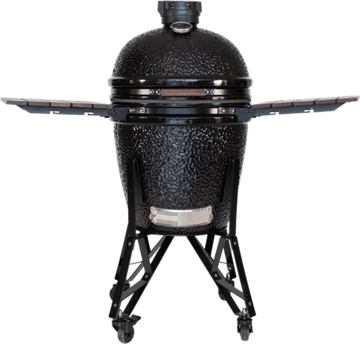 The Bastard BC201 Large Classic Complete 2022 - Zwart