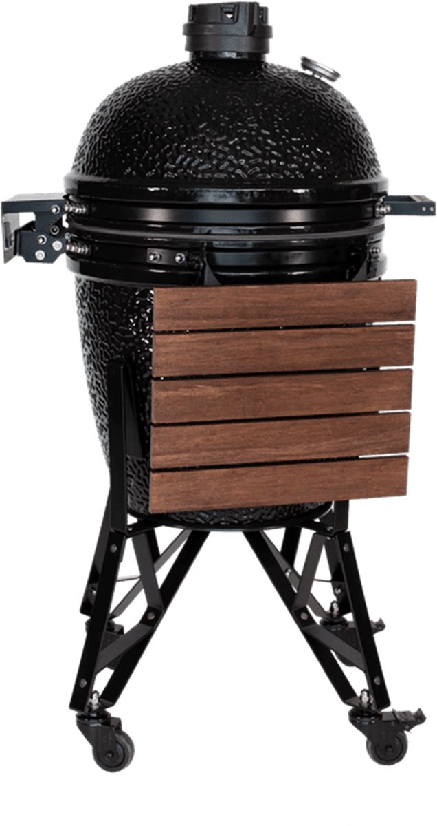 The Bastard BC201 Large Classic Complete 2022 - Zwart