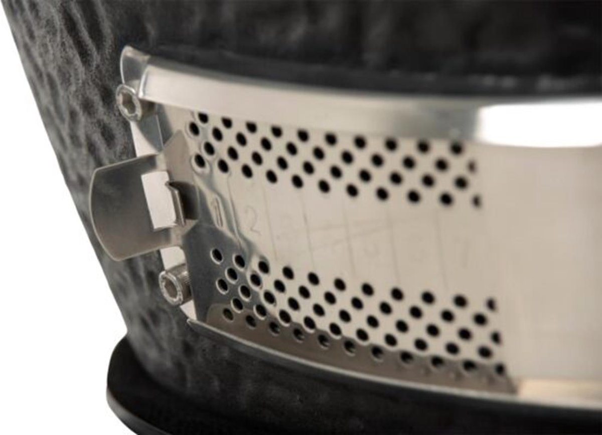 The Bastard BU203 Medium Urban Complete 2022 - Zwart