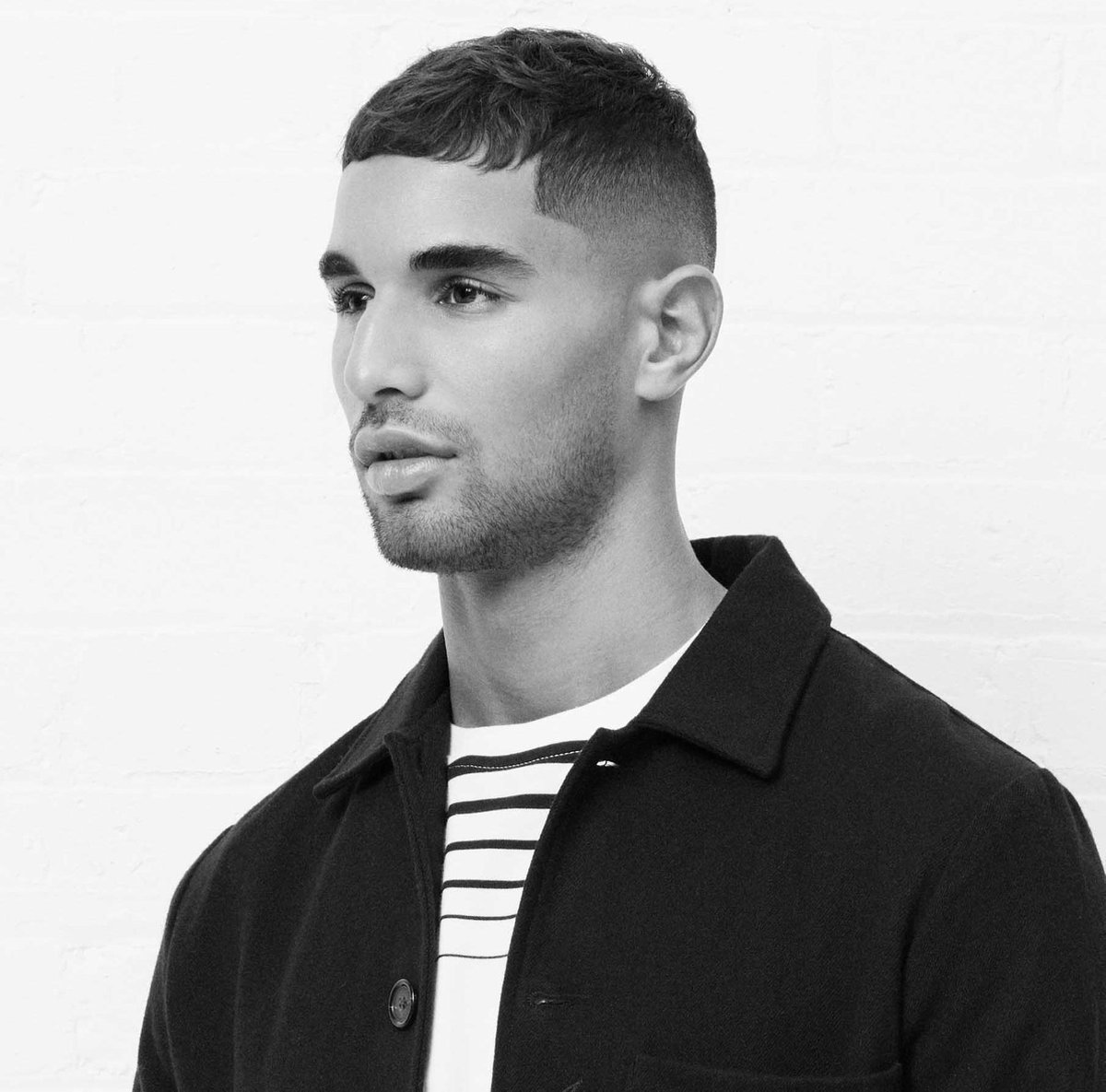 Babyliss MT727E 10-in-1 Carbon Titanium bodygroom - Zwart