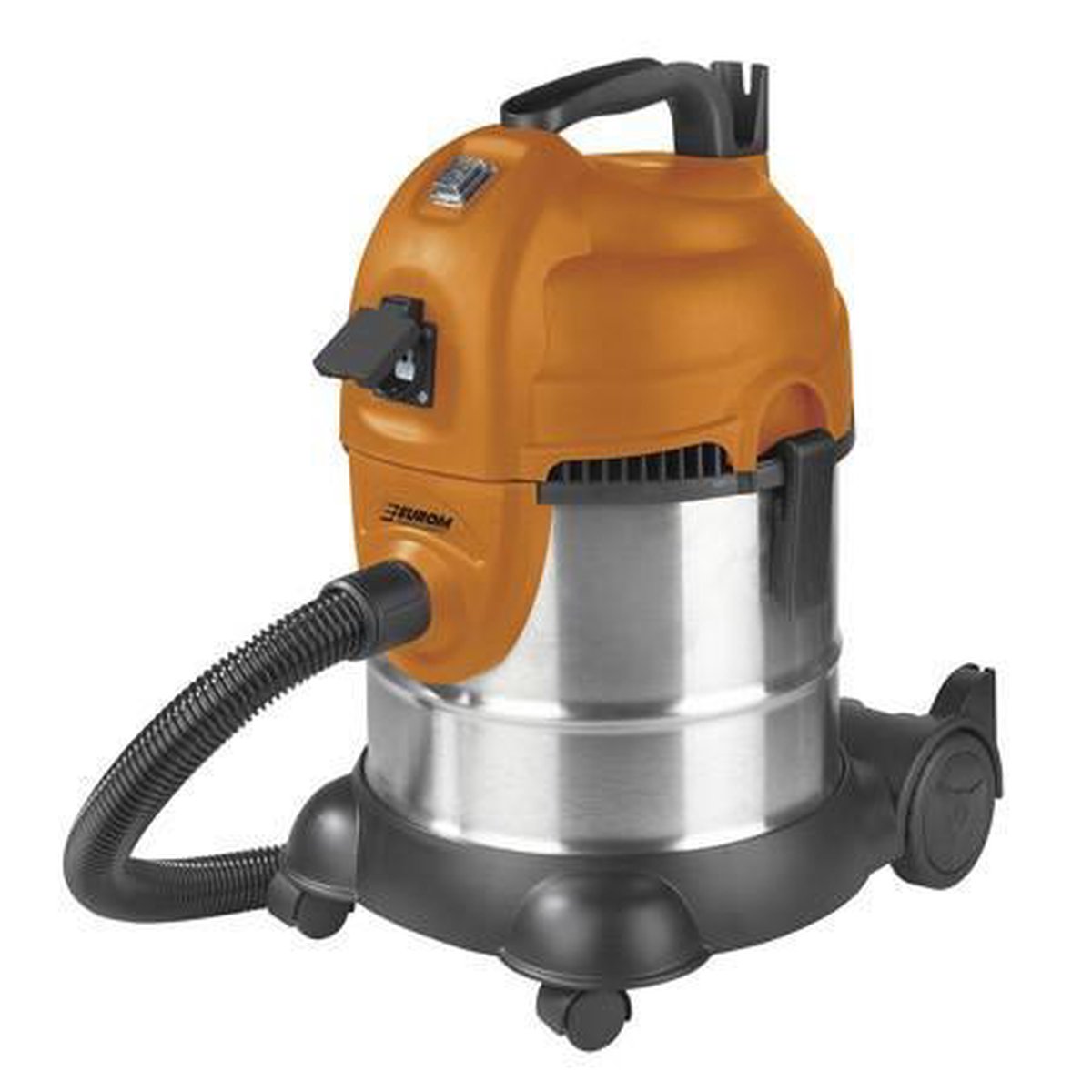 EUROM Force 1420S - Silver