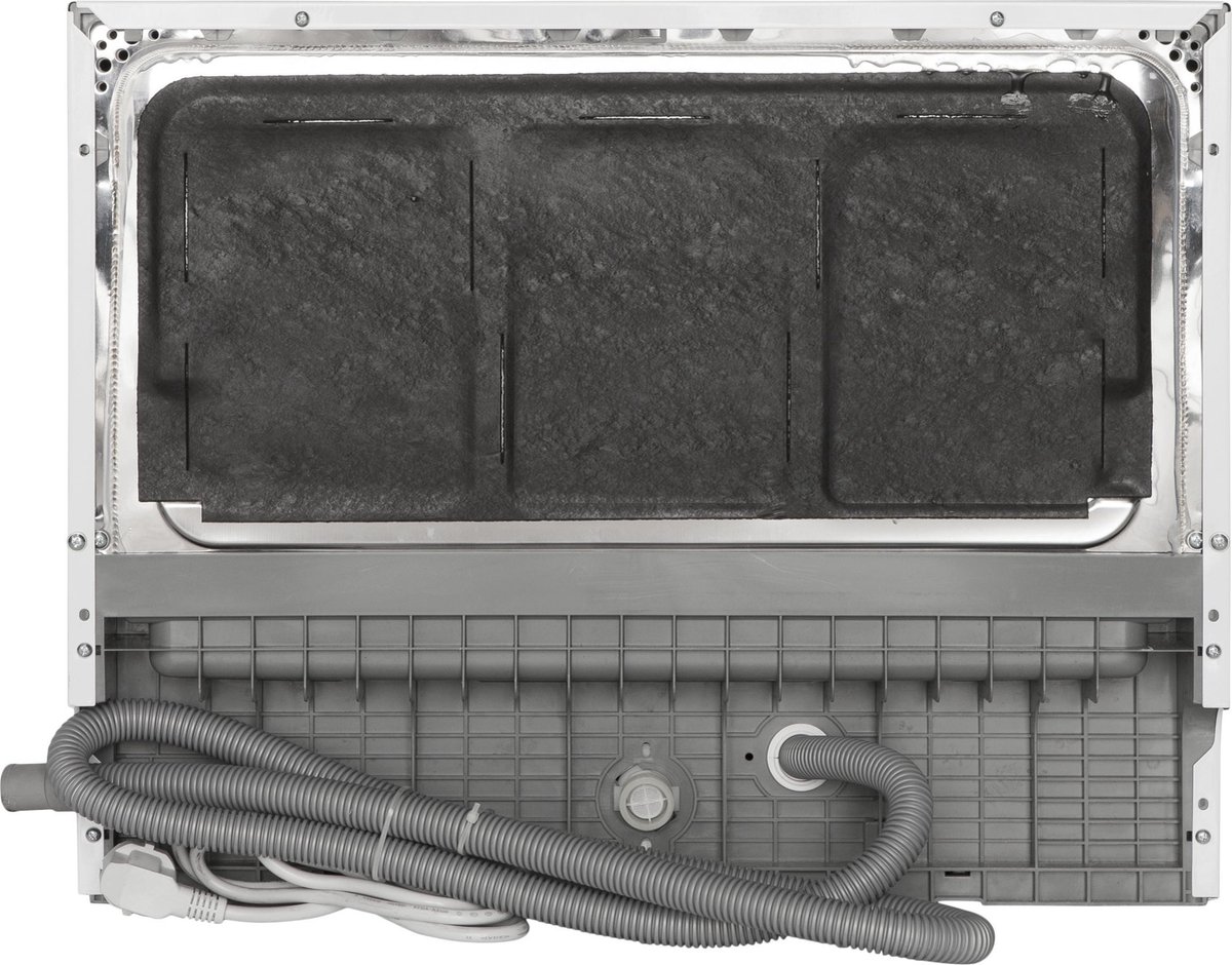 Beko DTC36610W vaatwasser