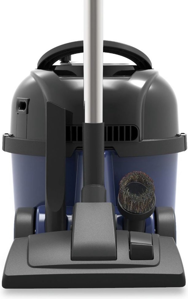 NUMATIC HVN 206-11 Henry Next stofzuiger met zak - Blauw