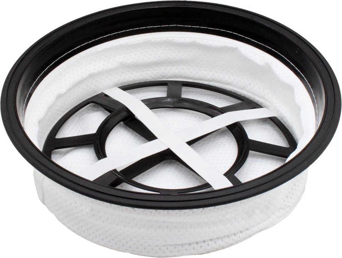 NUMATIC HVN 206-11 Henry Next stofzuiger met zak - Blauw