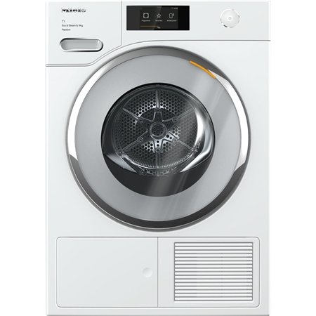 Miele TWV 780 WP Passion warmtepompdroger