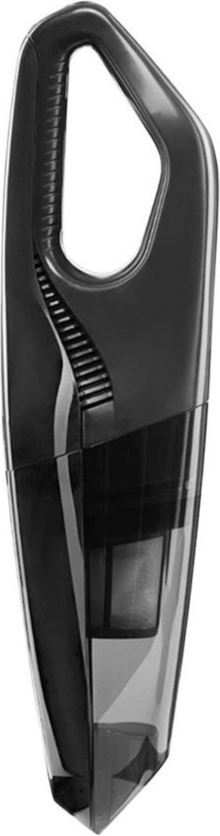 Nilfisk Quick 36 V - Zwart