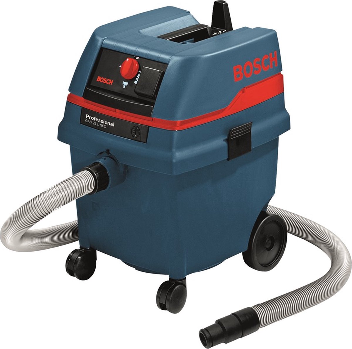 Bosch Bosch GAS 25 L | SFC | Bouwstofzuiger | 1200W | L-klasse | 25L