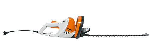 Stihl Accessoires HSE 52 elektrische heggenschaar | 50 cm | 420W | Zeer licht