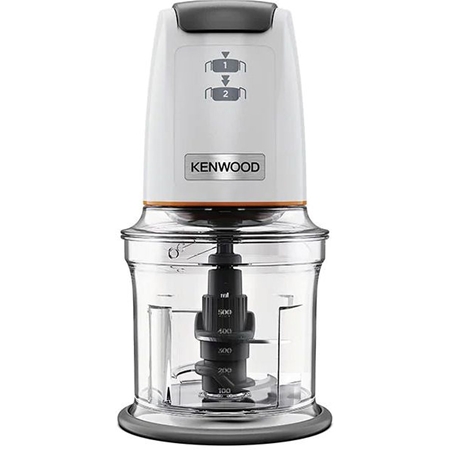 Kenwood CHP61.000WH hakmolen