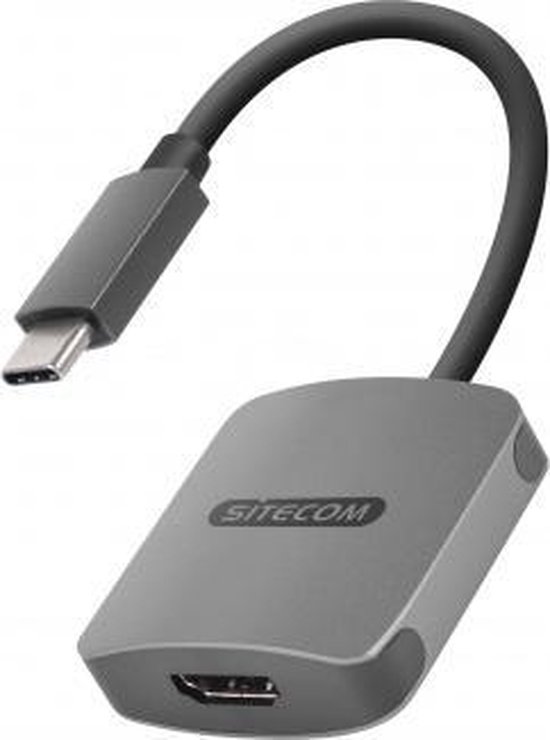 Sitecom CN372 USB C TO HDMI ADAPTER