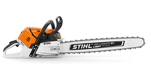 Stihl Accessoires MS 500i W | benzine kettingzaag | 50cm