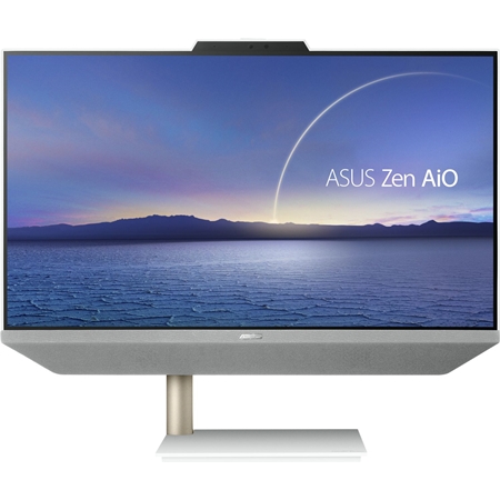 Asus Zen AiO AIO A5401WRAK-BA066T all-in-one PC - Zwart