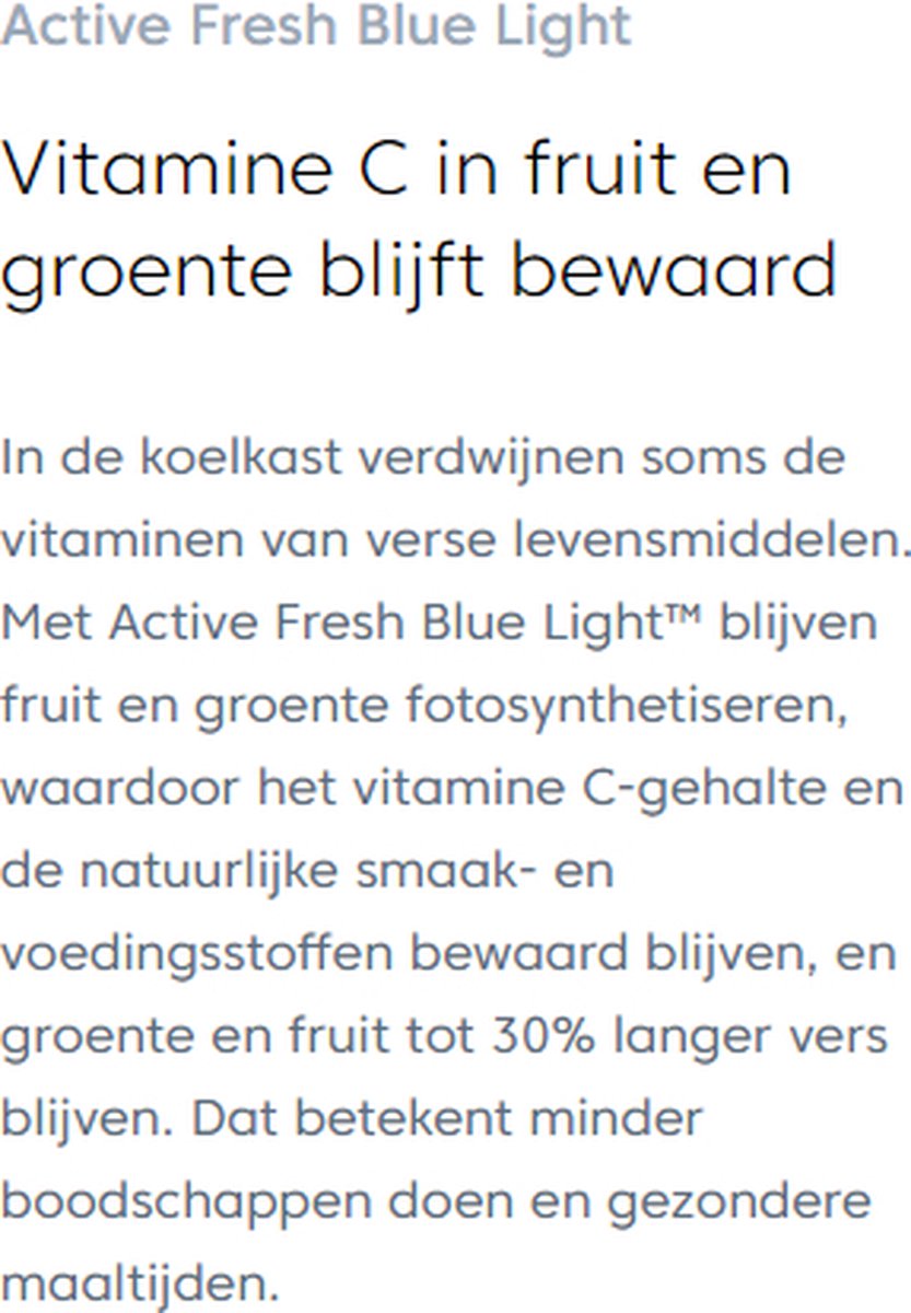 Beko GN1426234ZDXN Amerikaanse koelkast - Silver