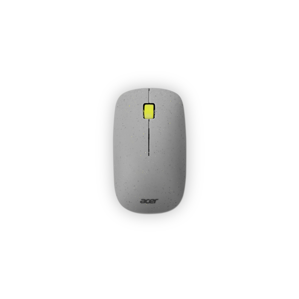 Acer Vero Mouse | - Grijs