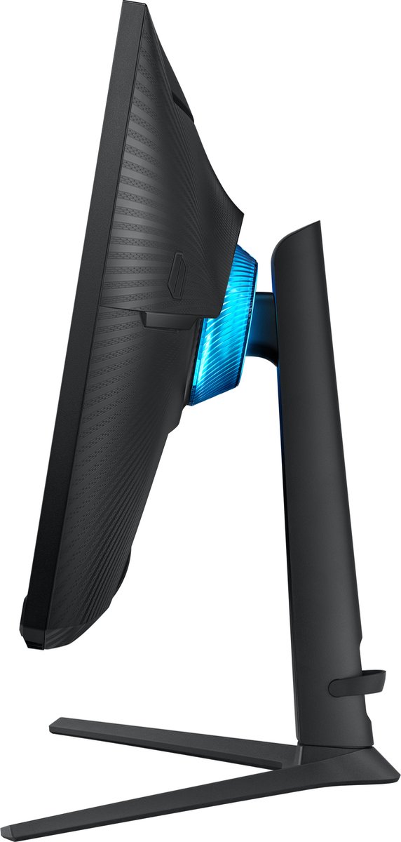 Samsung Ls32bg700euxen Odyssey G7 - Zwart