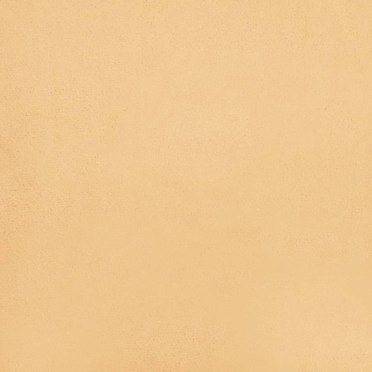 Vidaxl Relaxstoel Met Voetenbank Microvezelstof Crèmekleurig