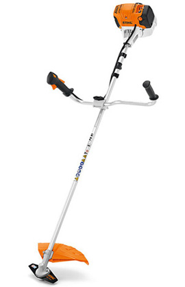 Stihl Accessoires FS 91 | benzine kantenmaaier | Grassnijblad 230-2 - 41802000547