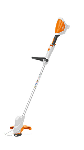 Stihl Accessoires FSA 57 | Accu kantenmaaier | met accu en lader - 45220115740