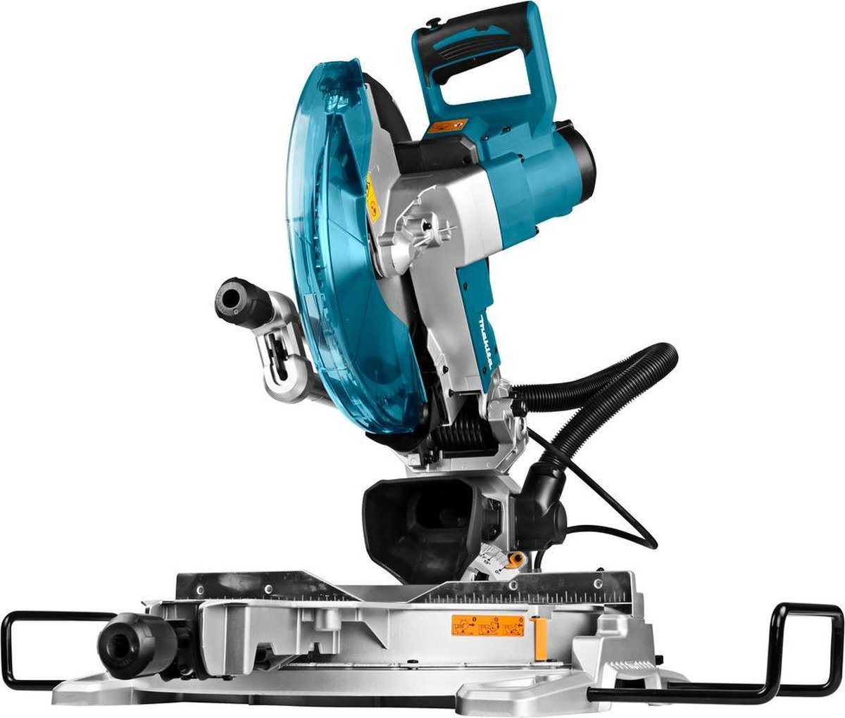 Makita LS1219L 230v Radiaal afkortzaag 305 mm | 1800w 305mm