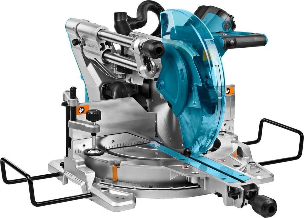 Makita LS1219L 230v Radiaal afkortzaag 305 mm | 1800w 305mm