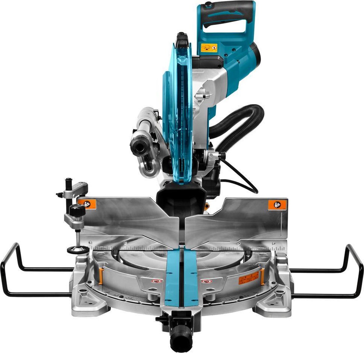 Makita LS1219L 230v Radiaal afkortzaag 305 mm | 1800w 305mm