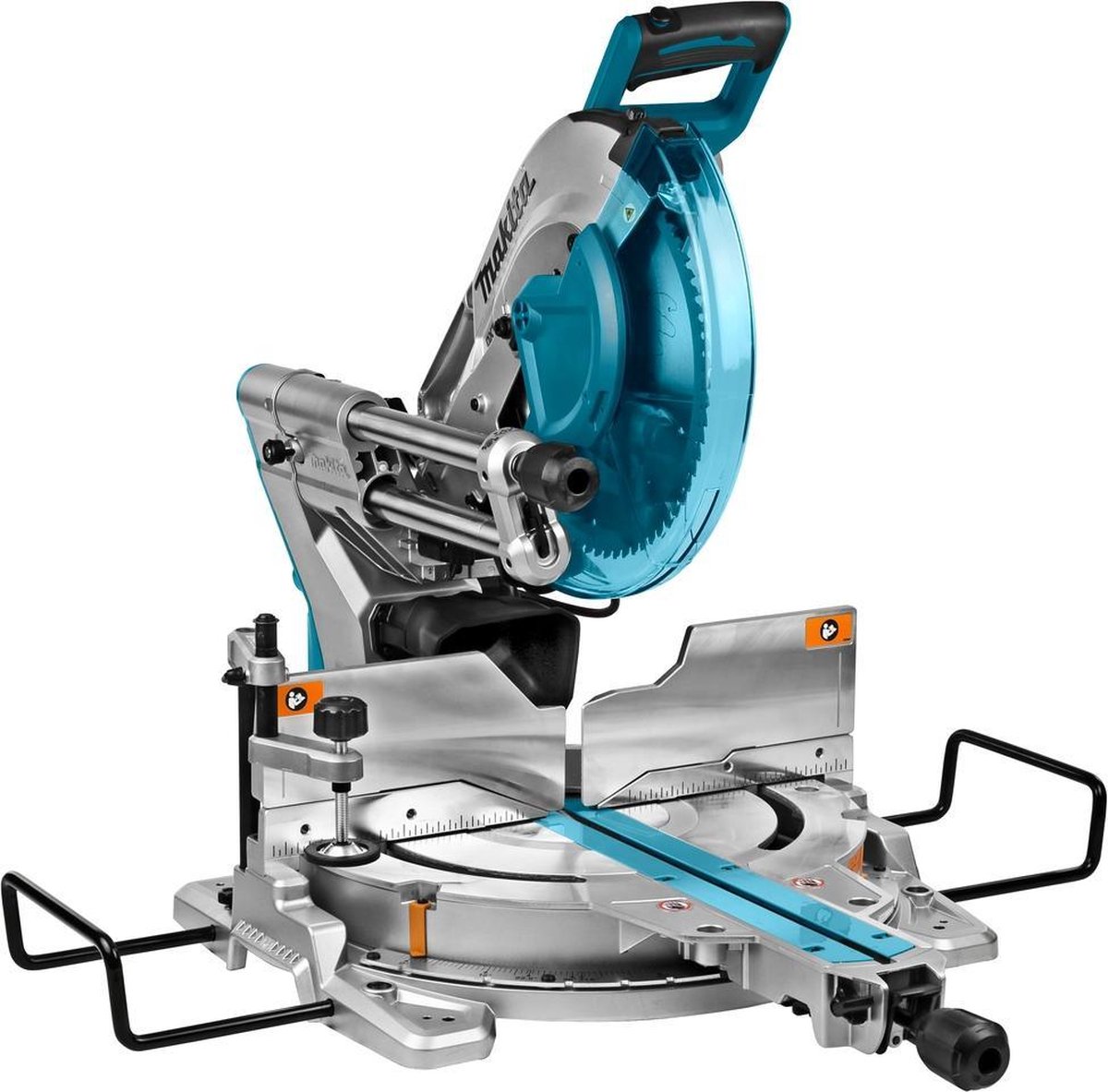 Makita LS1219L 230v Radiaal afkortzaag 305 mm | 1800w 305mm