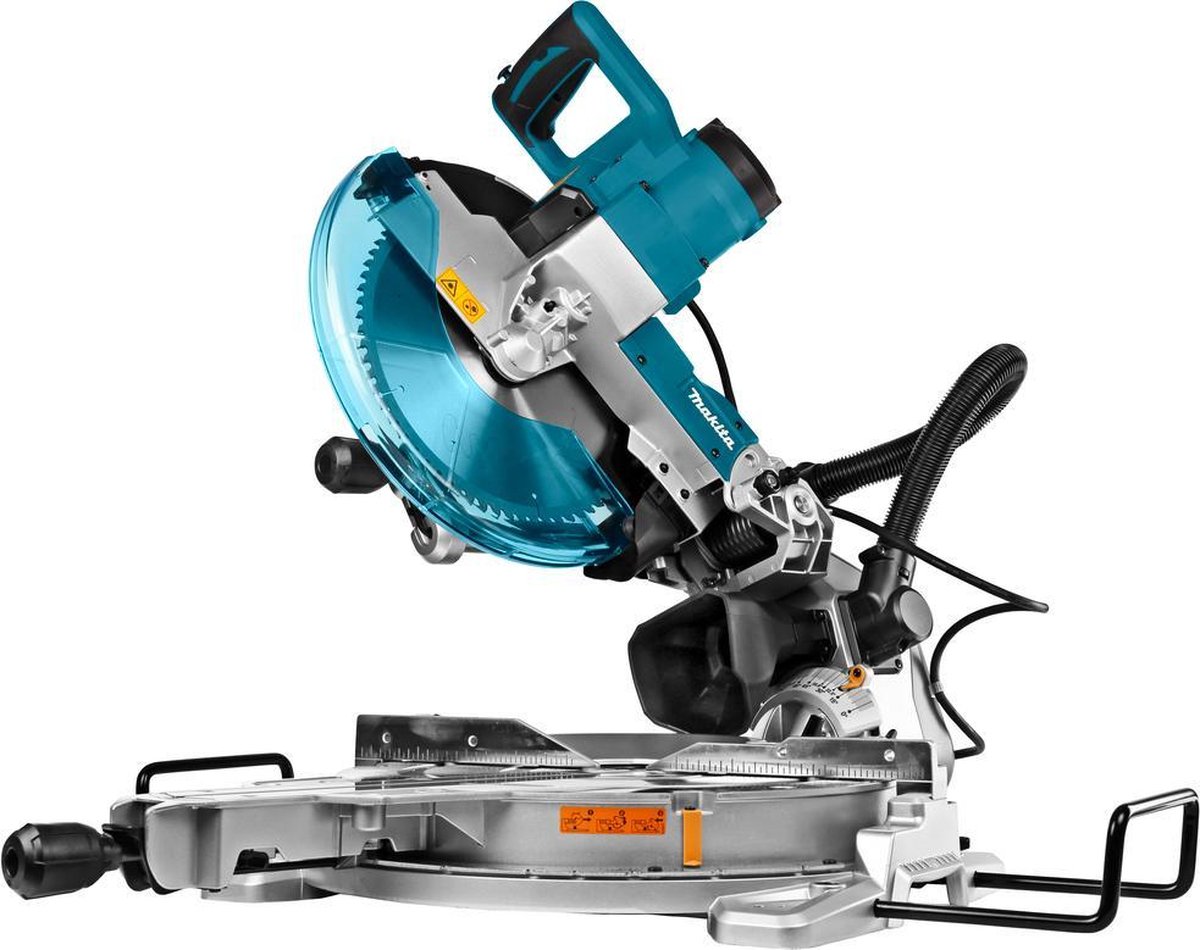 Makita LS1219L 230v Radiaal afkortzaag 305 mm | 1800w 305mm