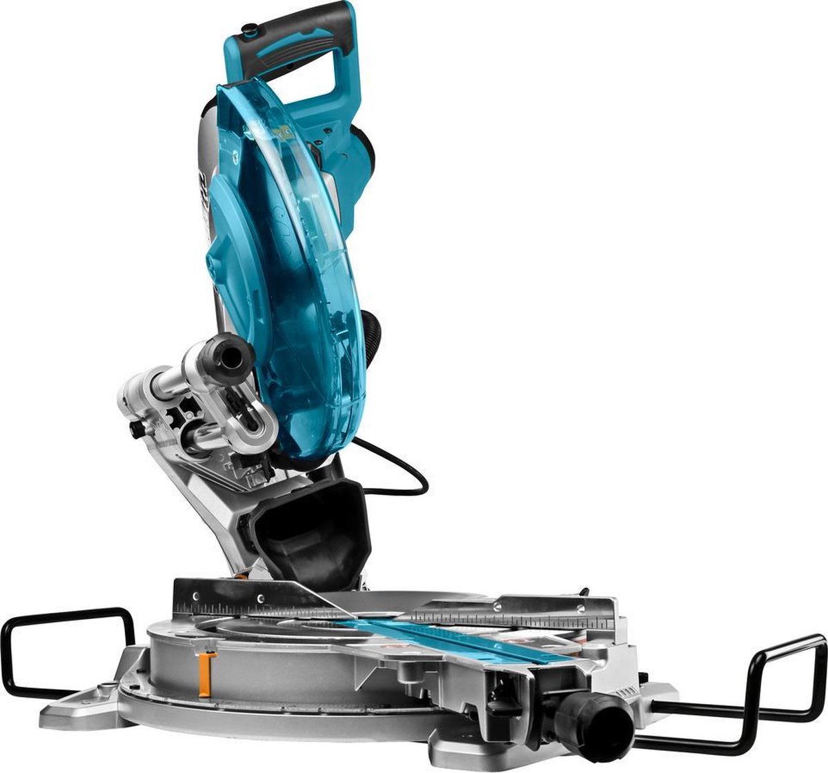 Makita LS1219L 230v Radiaal afkortzaag 305 mm | 1800w 305mm