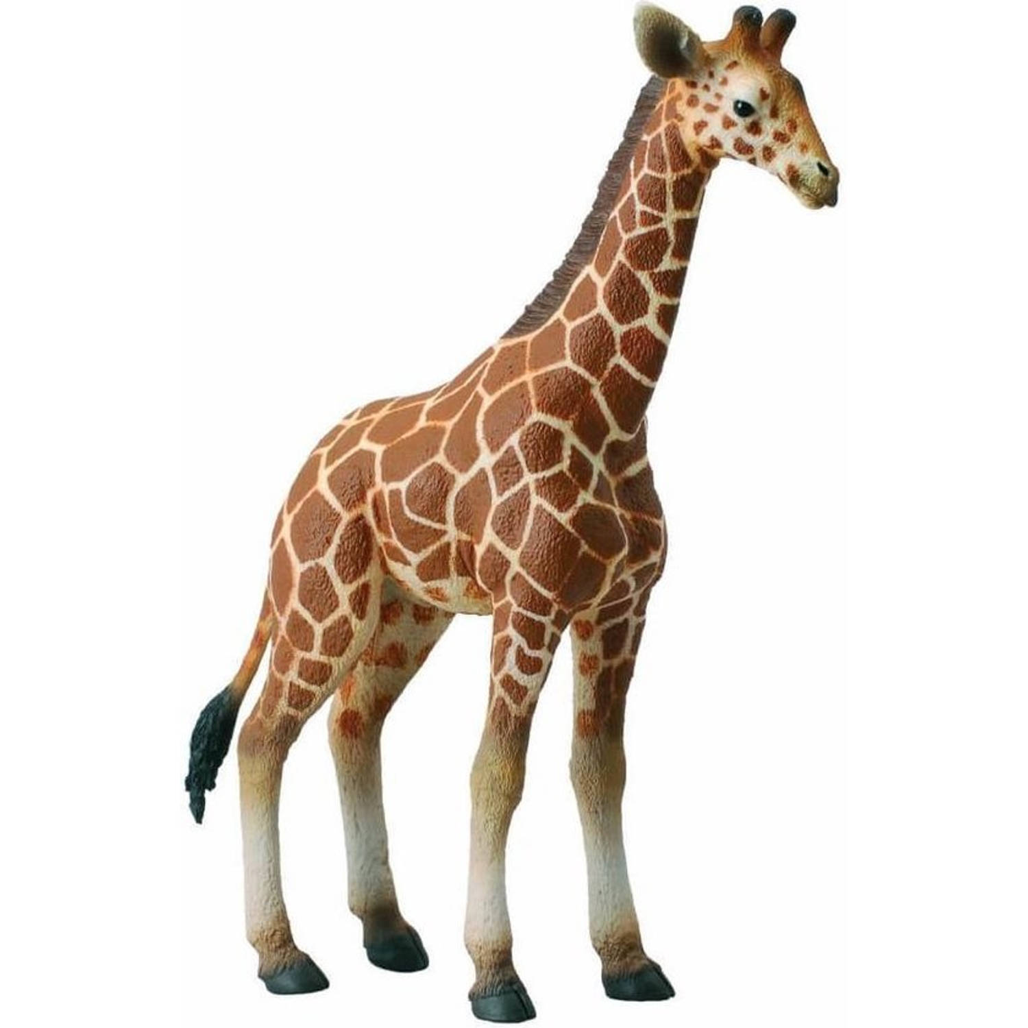 Collecta Wilde Dieren Girafkalf 9 X 3 X 12.5 Cm