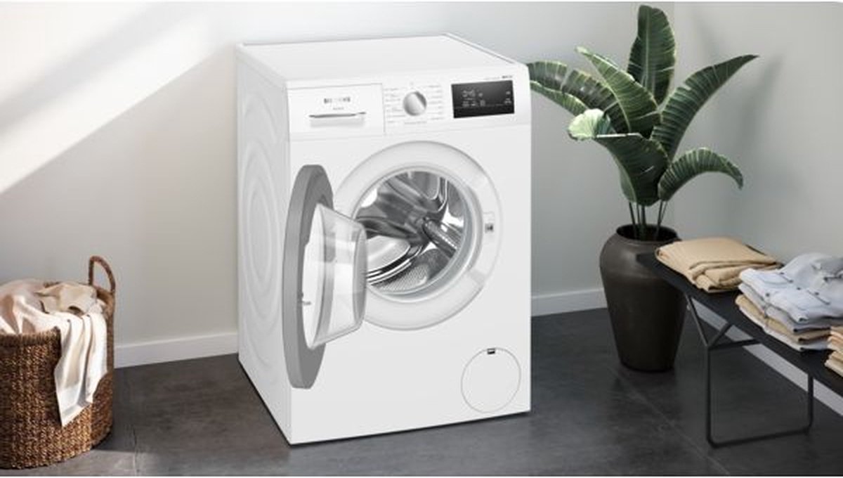 Siemens Iq300 Wm14n096nl