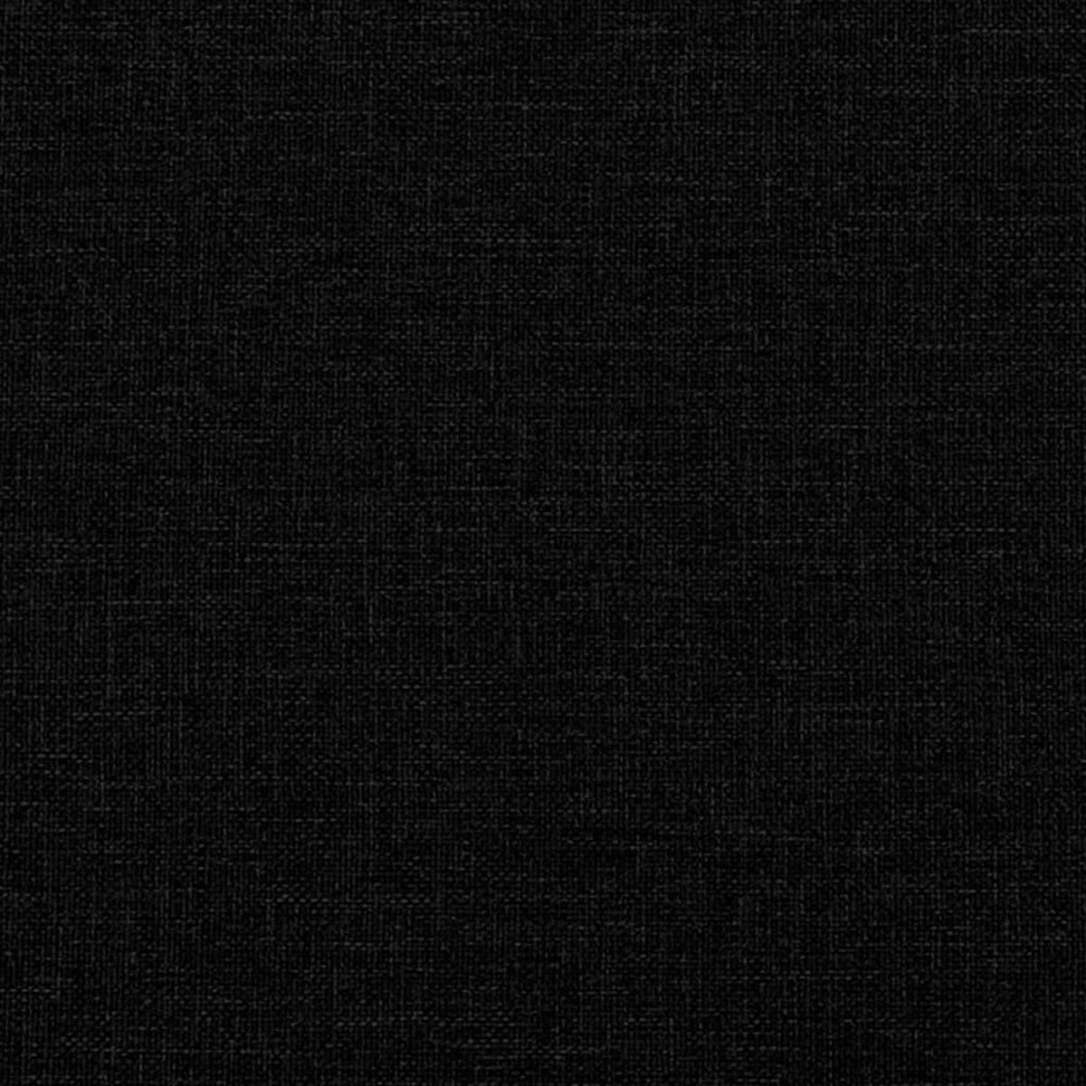 Vidaxl Massagestoel Verstelbaar Stof - Zwart