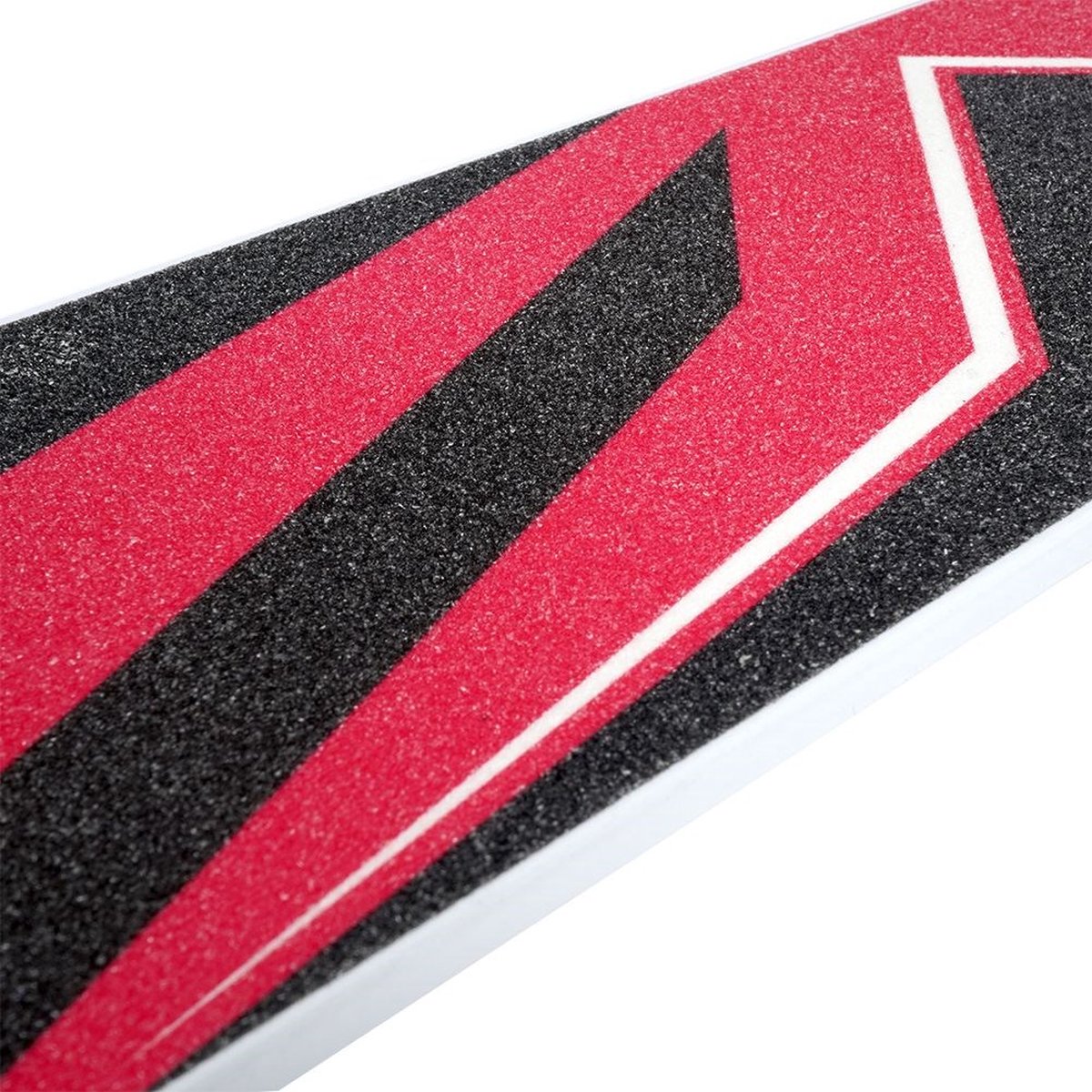 XQ Max Step Inklapbaar Met Voetrem En Wit - Roze