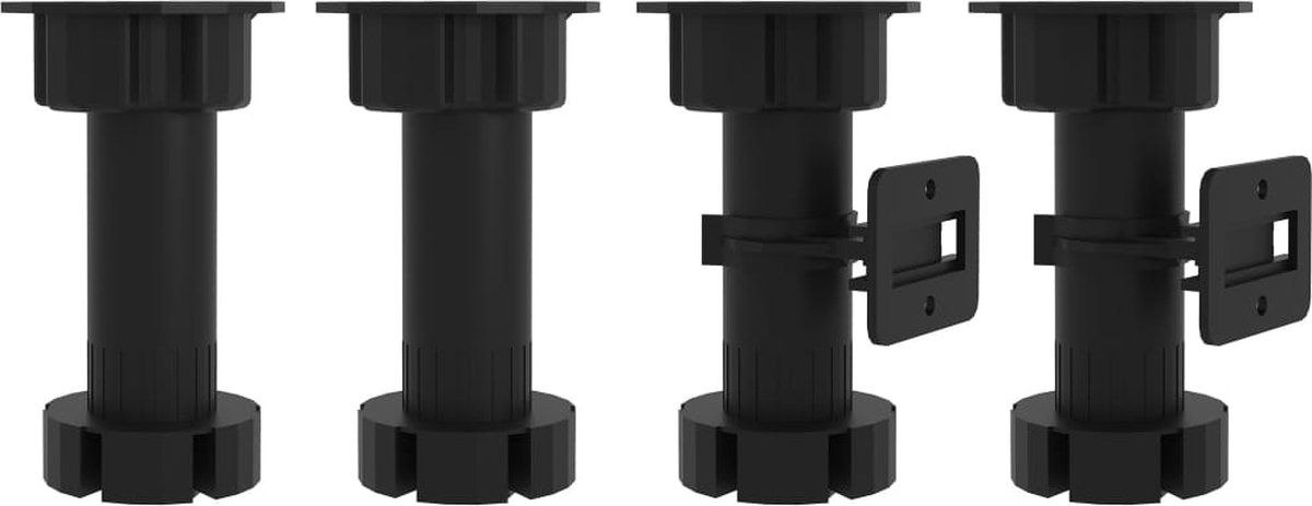 Vidaxl Onderkast Met Lade 60x46x81,5 Cm Bewerkt Hout Gerookt Eiken - Bruin