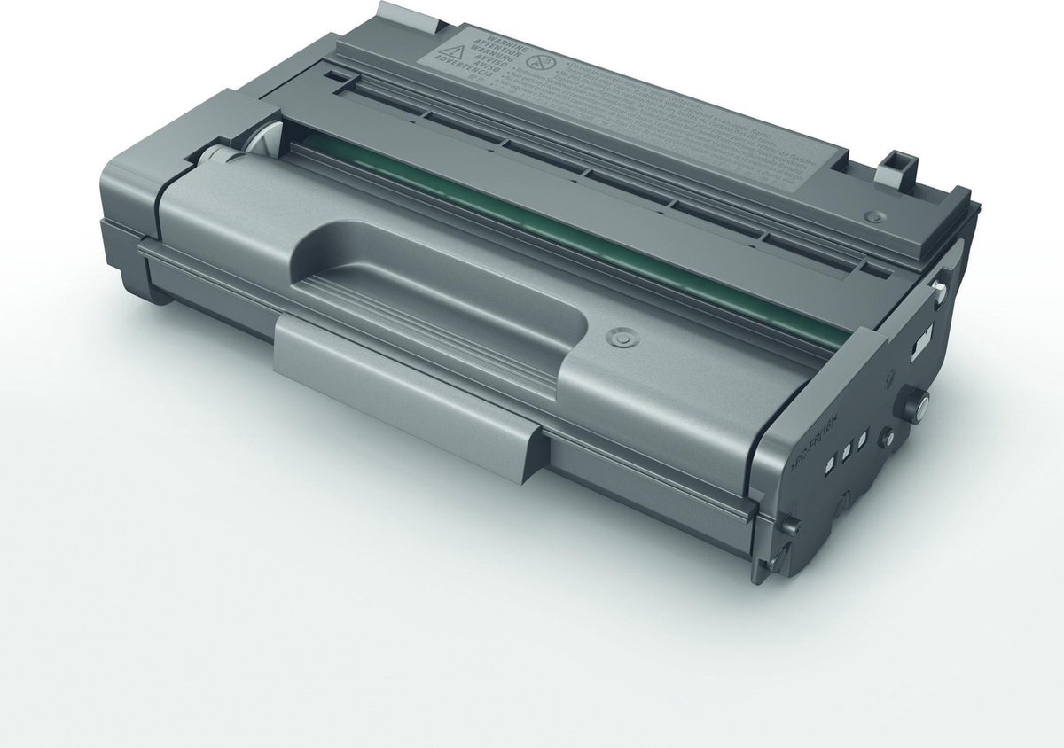 Ricoh Black Toner for SP3400XE - Zwart