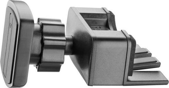 Autohouder Handyforce CD - Zwart