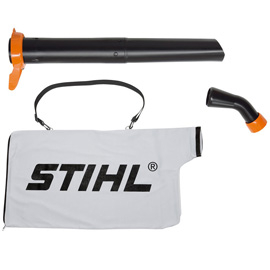 Stihl Accessoires Aanbouwset zuigmechanisme voor BGE bladblazers