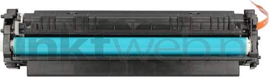 HP FLWR - Toner / 410A / - Geschikt voor - Zwart