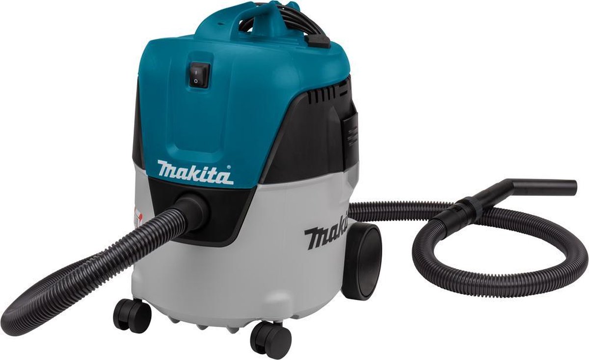 Makita VC2000L | 230 V | Stofzuiger | L-klasse