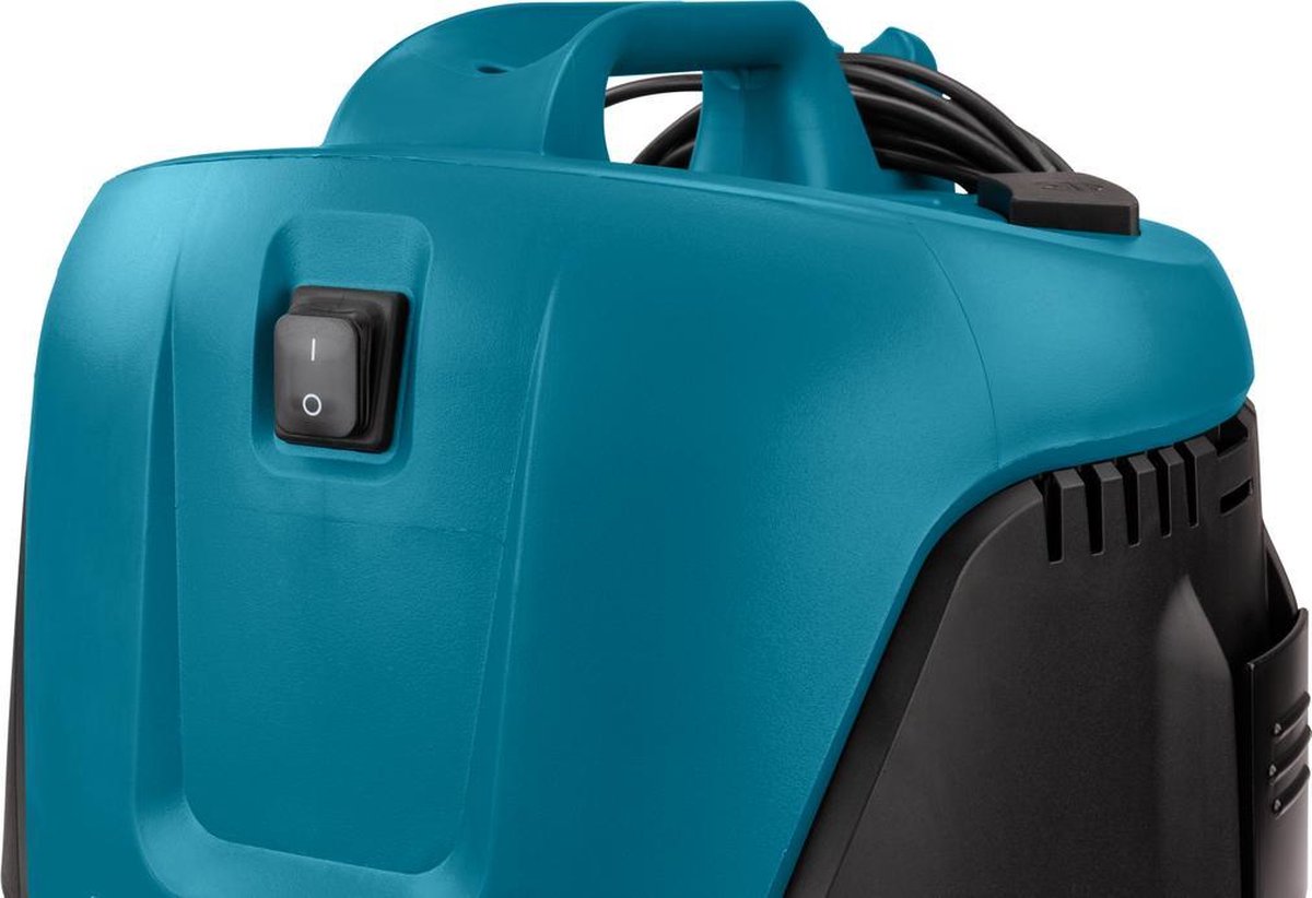 Makita VC2000L | 230 V | Stofzuiger | L-klasse