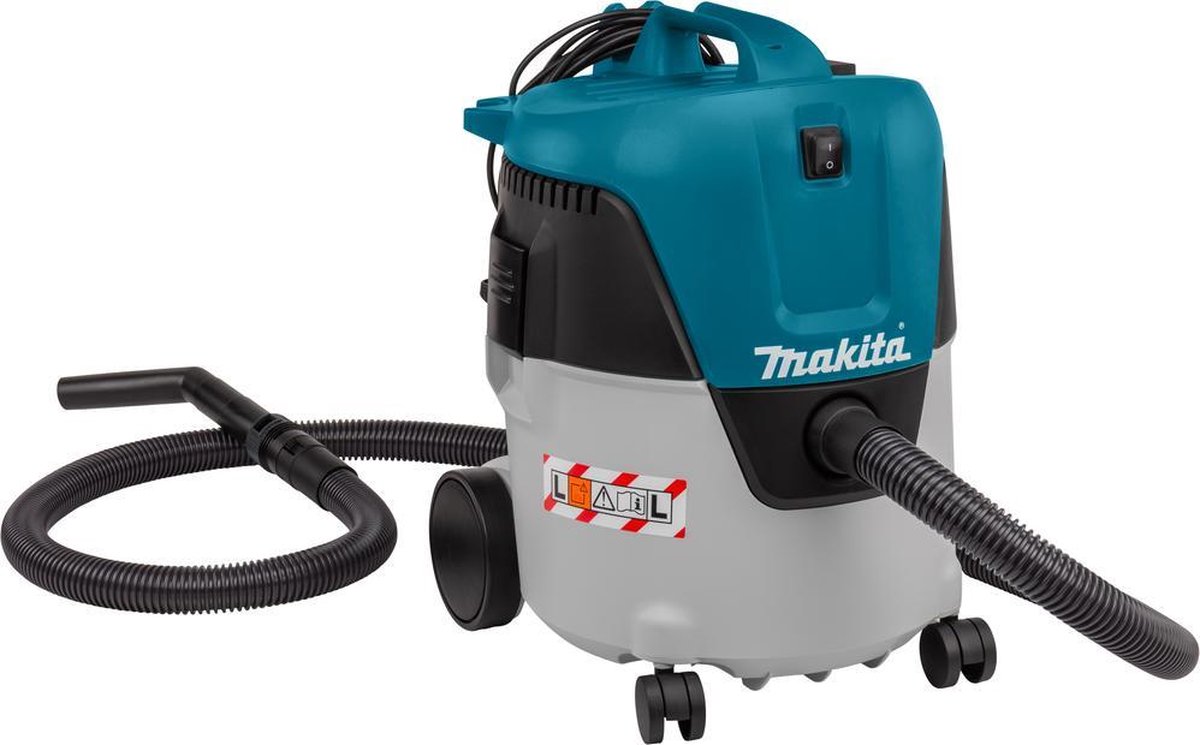 Makita VC2000L | 230 V | Stofzuiger | L-klasse