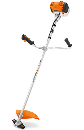 Stihl Accessoires FS 89 | benzine kantenmaaier | Grassnijblad 230-2 - 41802000540