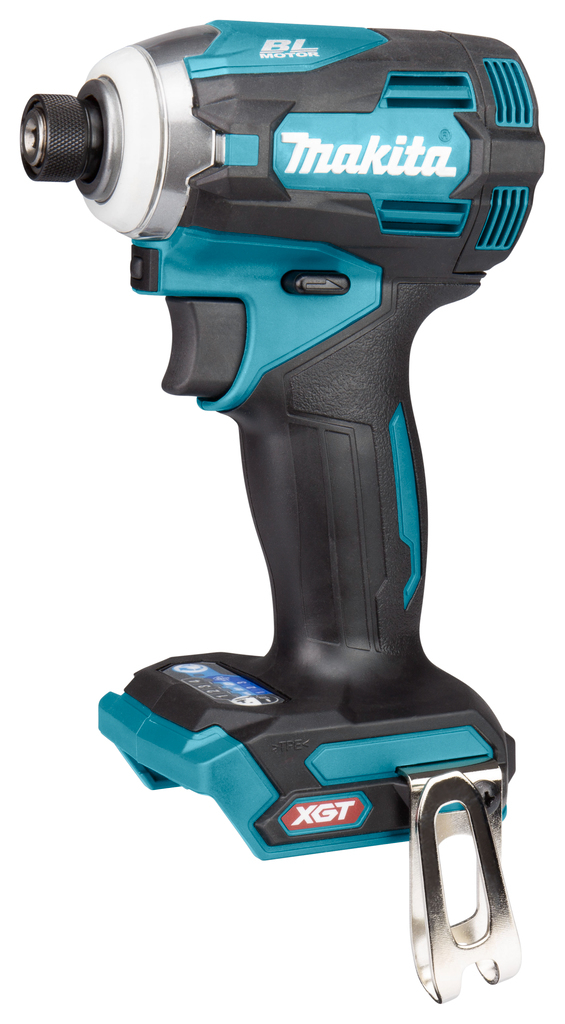 Makita TD001GZ Slagschroevendraaier 40V Max excl. accu&apos;s en lader