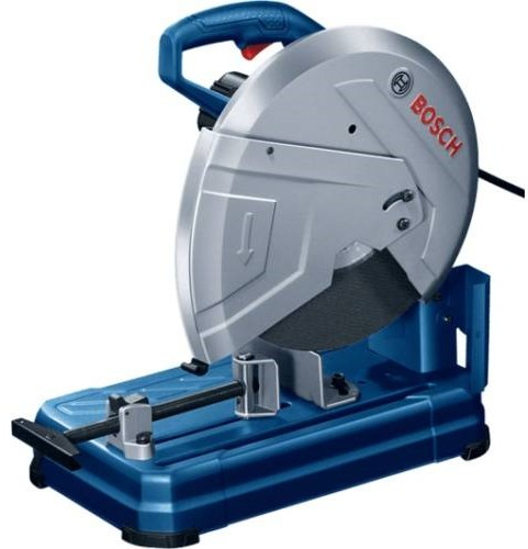 Bosch GCO 14-24 J Metaaldoorslijpmachine | 2400w 355mm