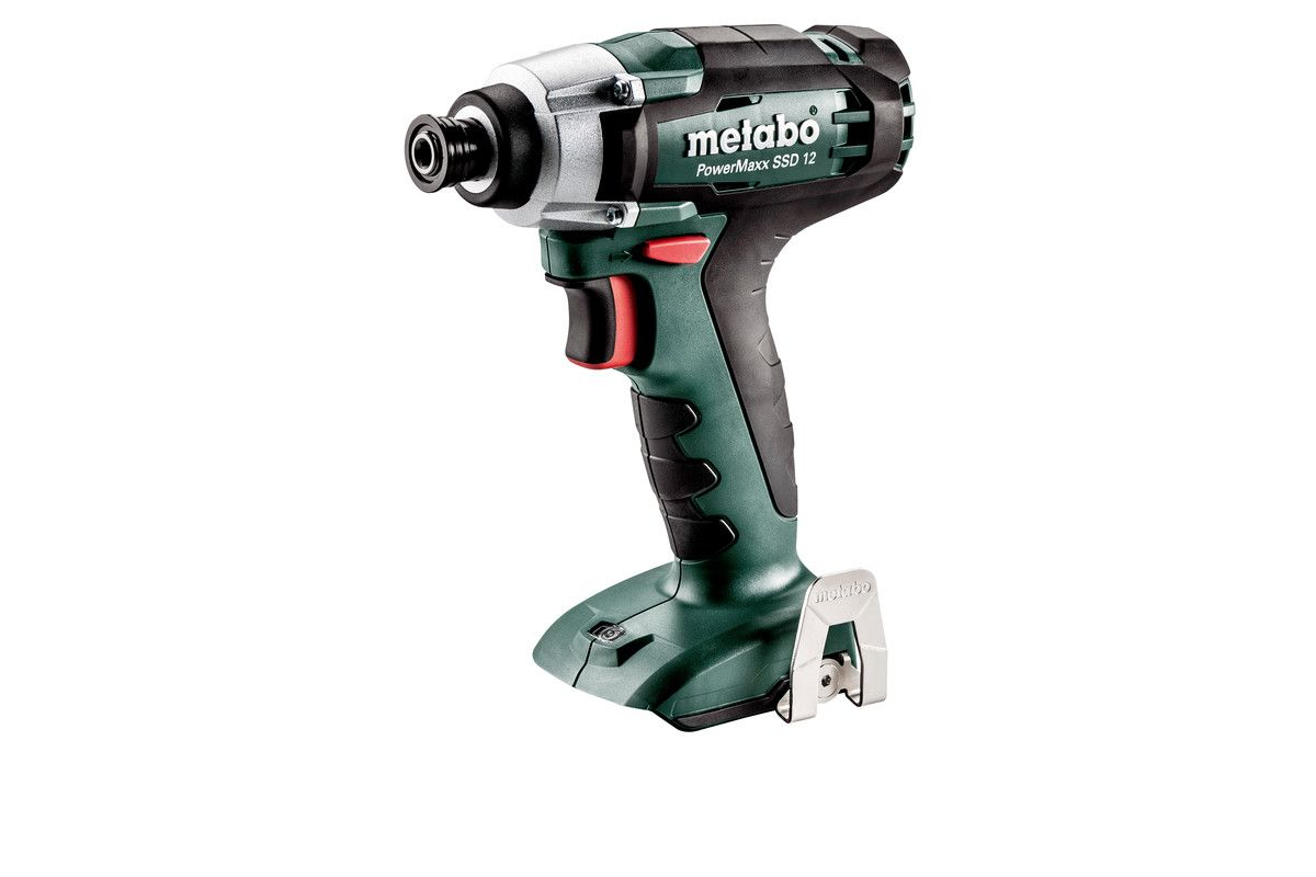 Metabo PowerMaxx SSD 12 (zonder accu)