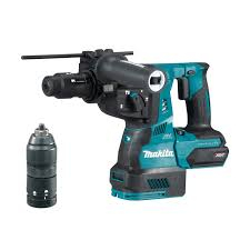 Makita HR004GZ | 40v Max | XGT | SDS | Plus borstelloze boorhamer | Body