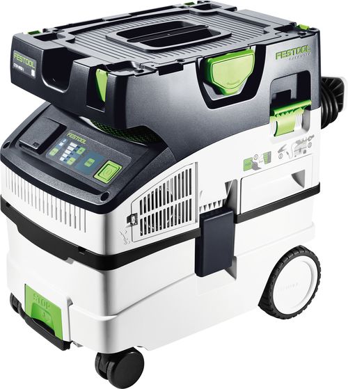 Festool Stofzuiger CTM MIDI I CLEANTEC - 574822