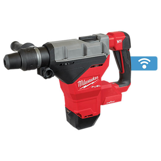 Milwaukee M18 FHM-0C | Boor-en breekhamer | 18V